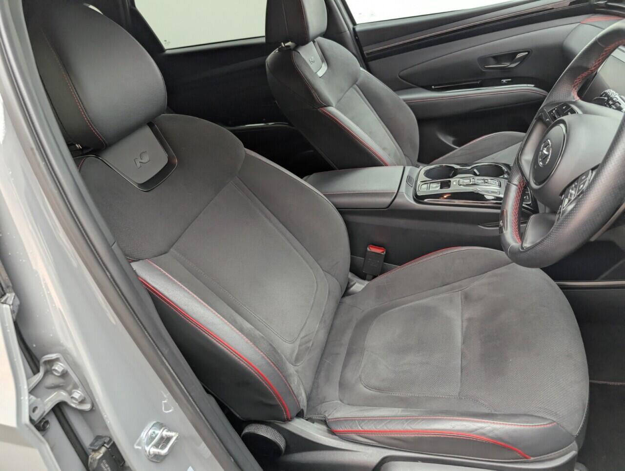 Used Hyundai TUCSON 2022 for sale - 76423318: Photo 12