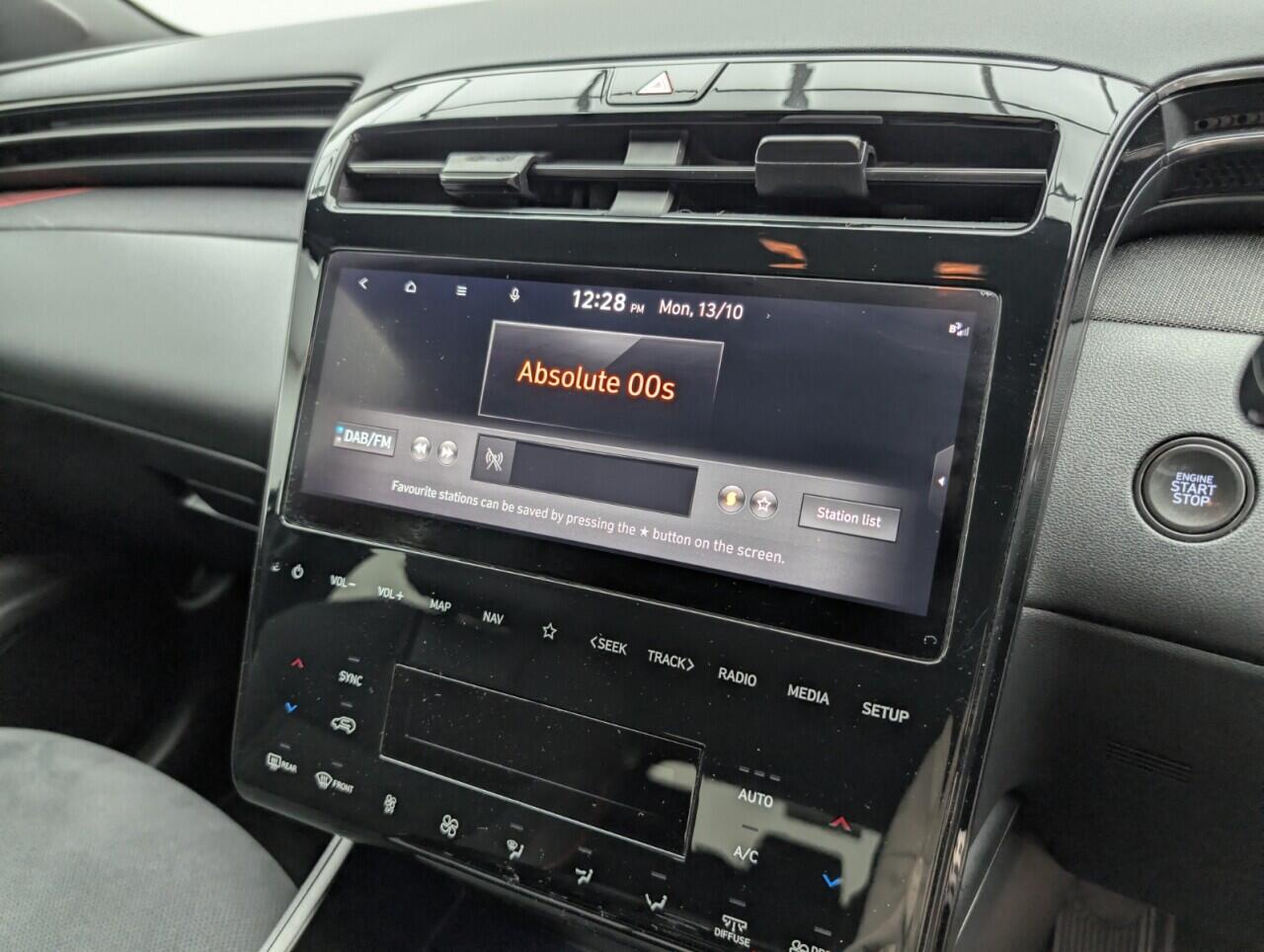 Used Hyundai TUCSON 2022 for sale - 76423318: Photo 13