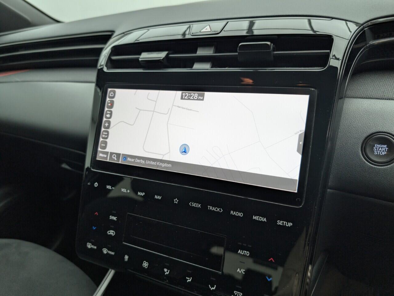 Used Hyundai TUCSON 2022 for sale - 76423318: Photo 14