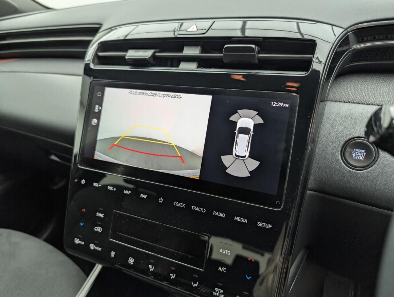 Used Hyundai TUCSON 2022 for sale - 76423318: Photo 15