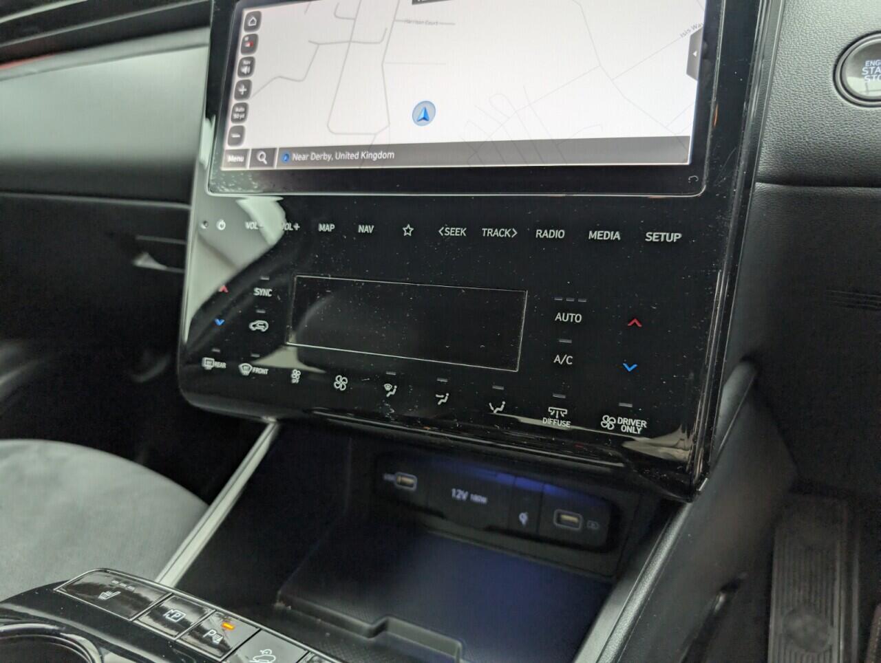 Used Hyundai TUCSON 2022 for sale - 76423318: Photo 16