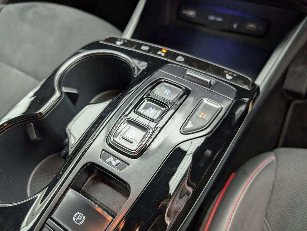 Used Hyundai TUCSON 2022 for sale - 76423318: Photo 17