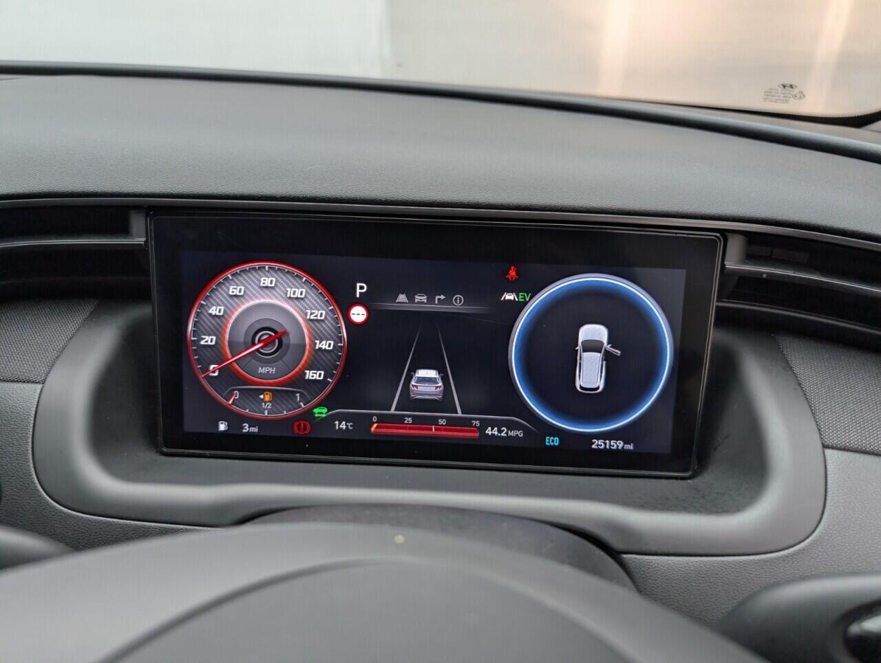 Used Hyundai TUCSON 2022 for sale - 76423318: Photo 18