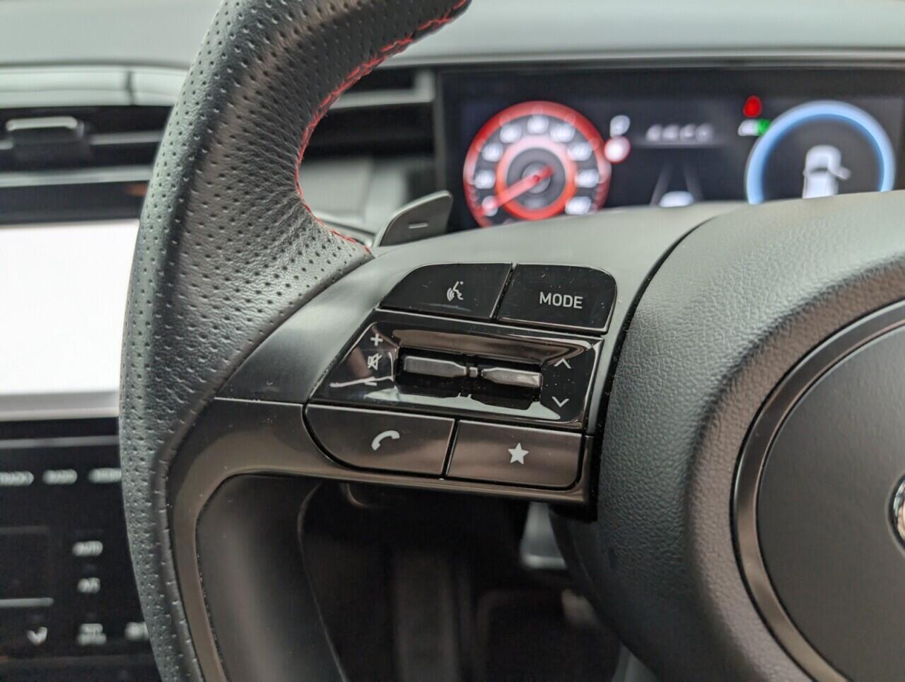 Used Hyundai TUCSON 2022 for sale - 76423318: Photo 19