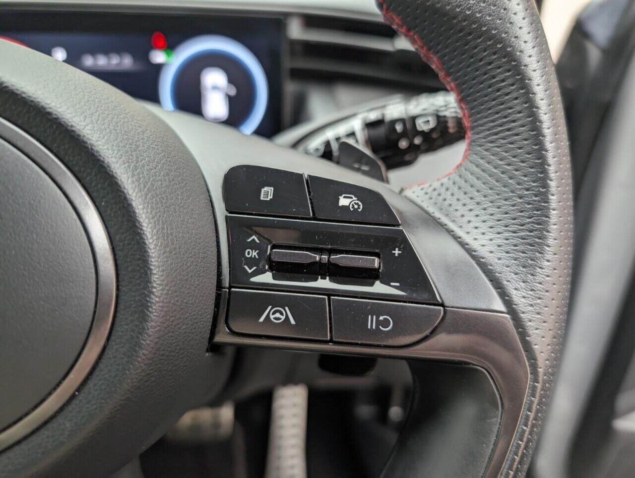 Used Hyundai TUCSON 2022 for sale - 76423318: Photo 20