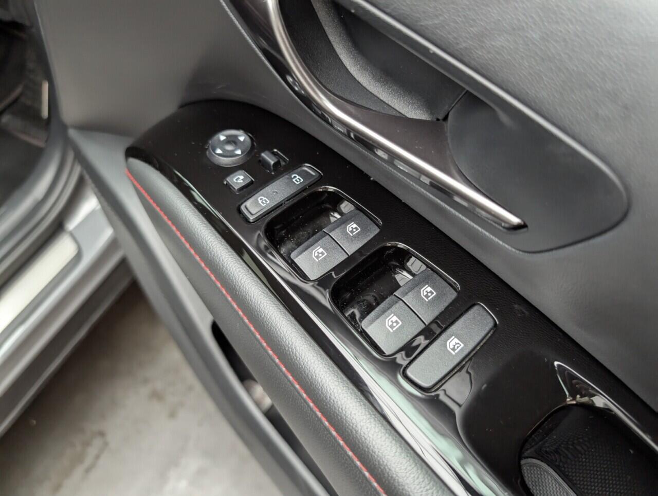 Used Hyundai TUCSON 2022 for sale - 76423318: Photo 22