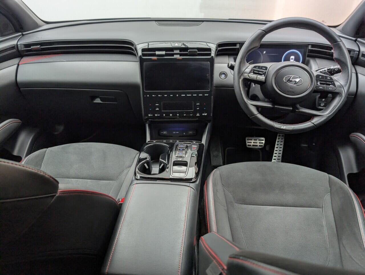 Used Hyundai TUCSON 2022 for sale - 76423318: Photo 24