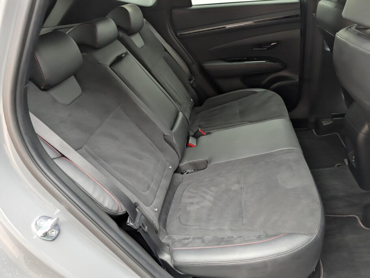 Used Hyundai TUCSON 2022 for sale - 76423318: Photo 25