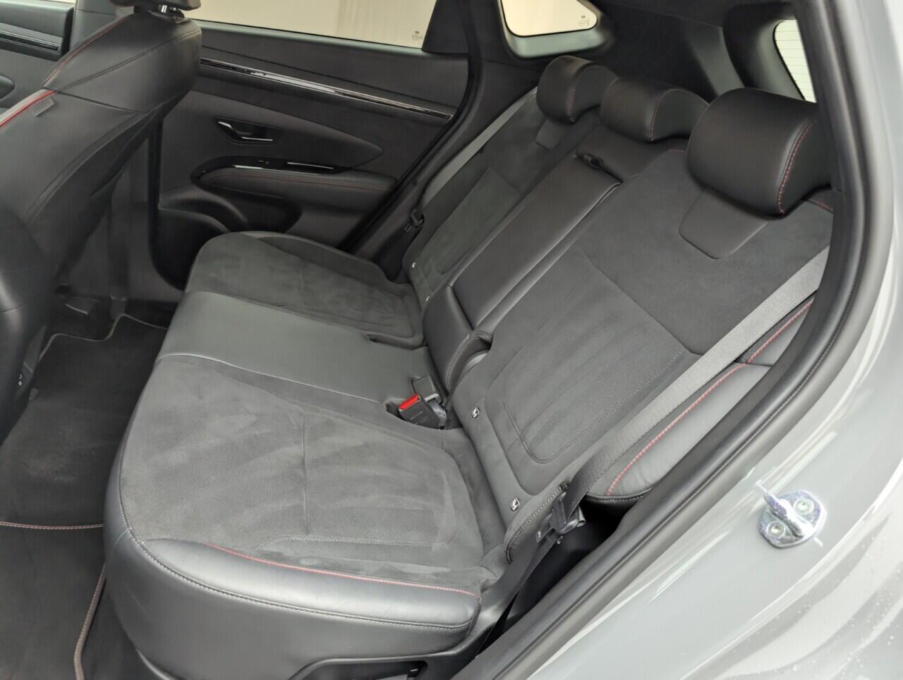 Used Hyundai TUCSON 2022 for sale - 76423318: Photo 27