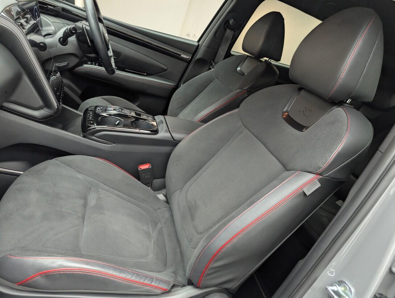 Used Hyundai TUCSON 2022 for sale - 76423318: Photo 28