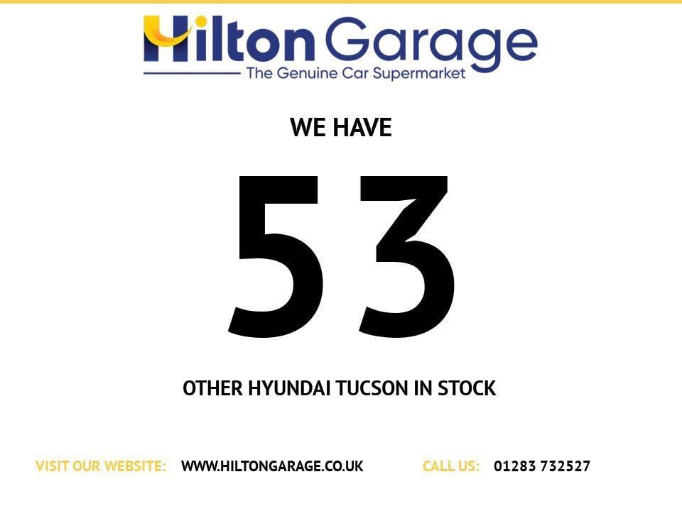 Used Hyundai TUCSON 2022 for sale - 76423318: Photo 39