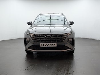 Used Hyundai TUCSON 2022 for sale - 76423318: Photo