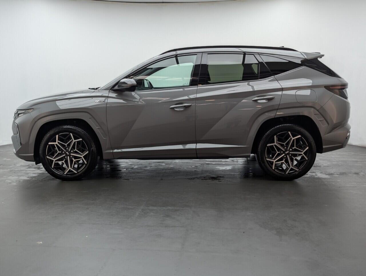 Used Hyundai TUCSON 2022 for sale - 76423318: Photo 5