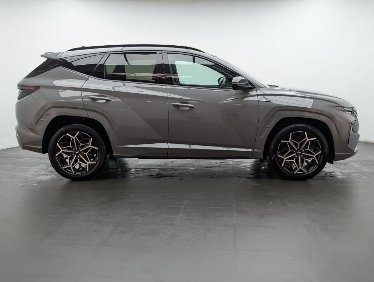 Used Hyundai TUCSON 2022 for sale - 76423318: Photo 9