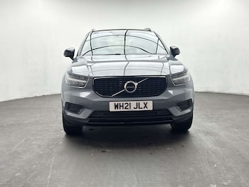 Used Volvo XC40 2021 for sale - 79407284: Photo