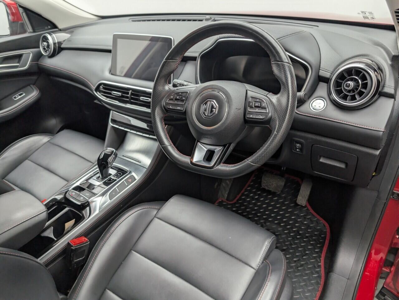 Used MG MG HS 2023 for sale - 77646881: Photo 11