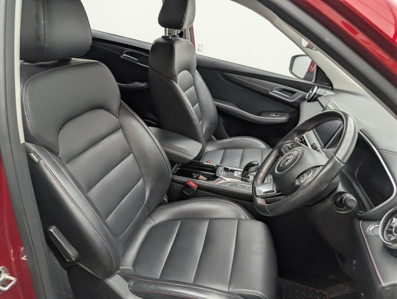 Used MG MG HS 2023 for sale - 77646881: Photo 12