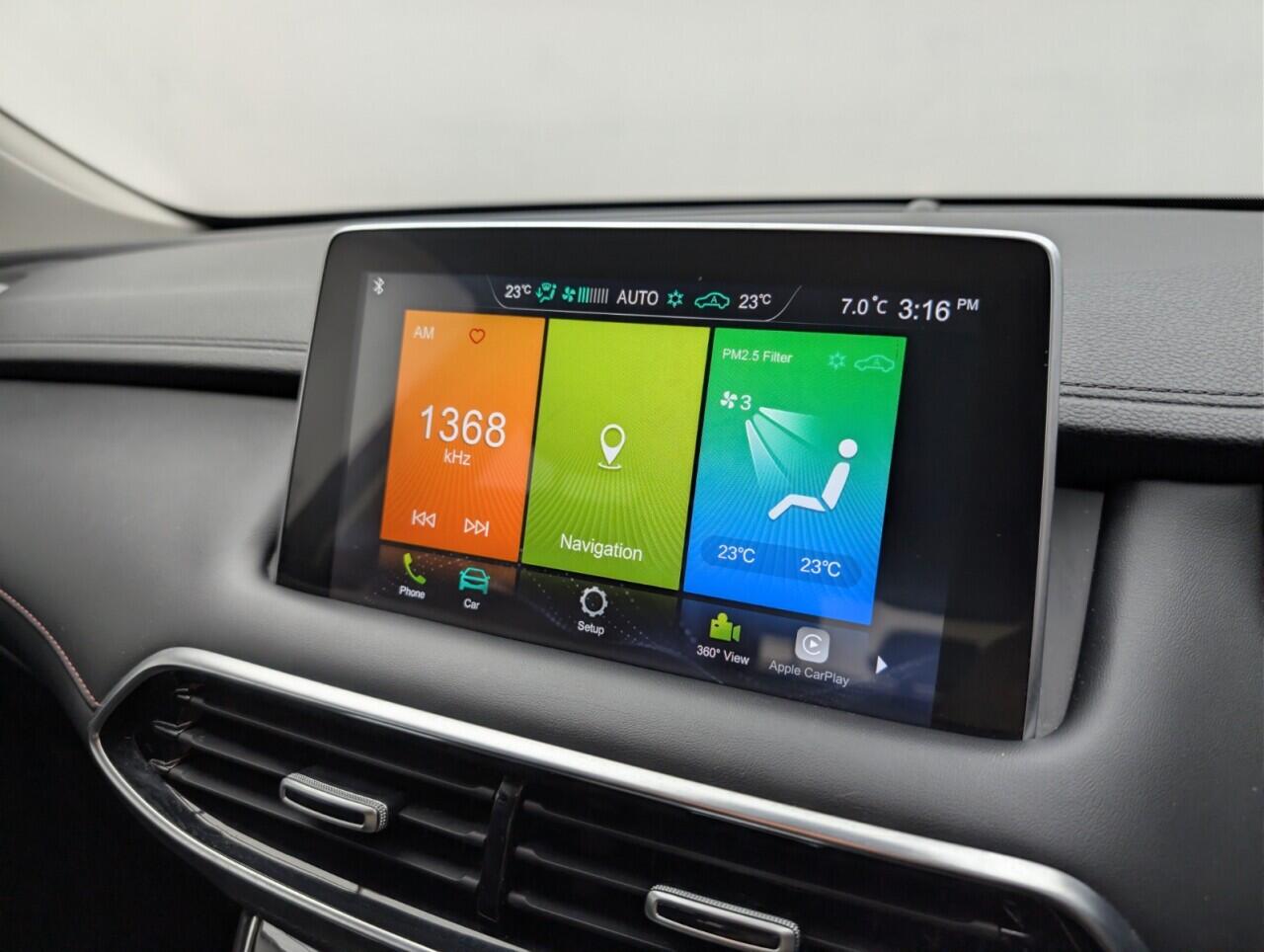 Used MG MG HS 2023 for sale - 77646881: Photo 13