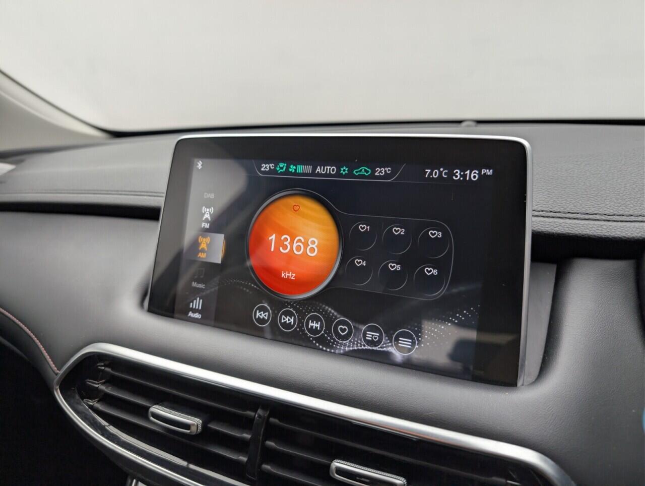 Used MG MG HS 2023 for sale - 77646881: Photo 14