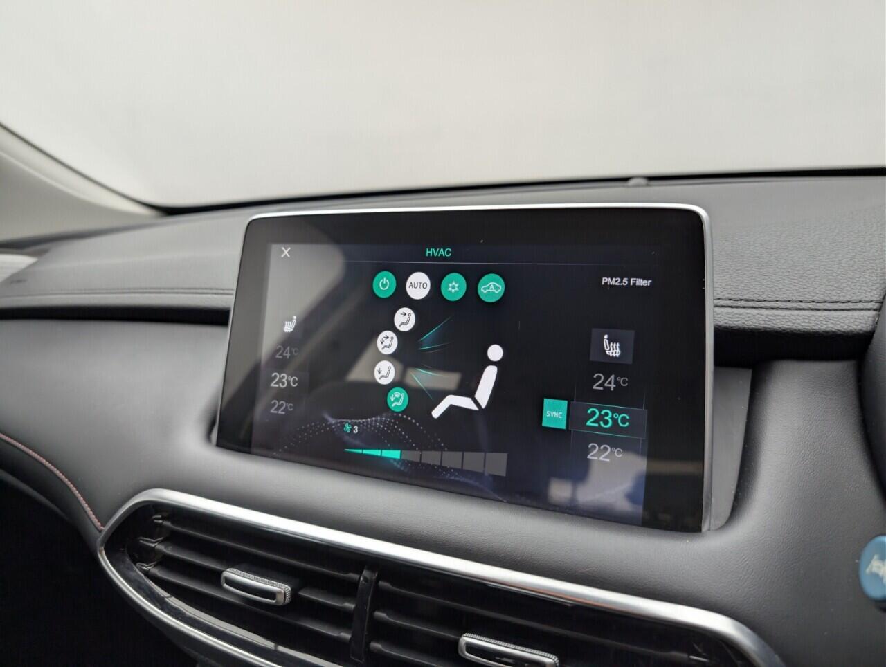 Used MG MG HS 2023 for sale - 77646881: Photo 16