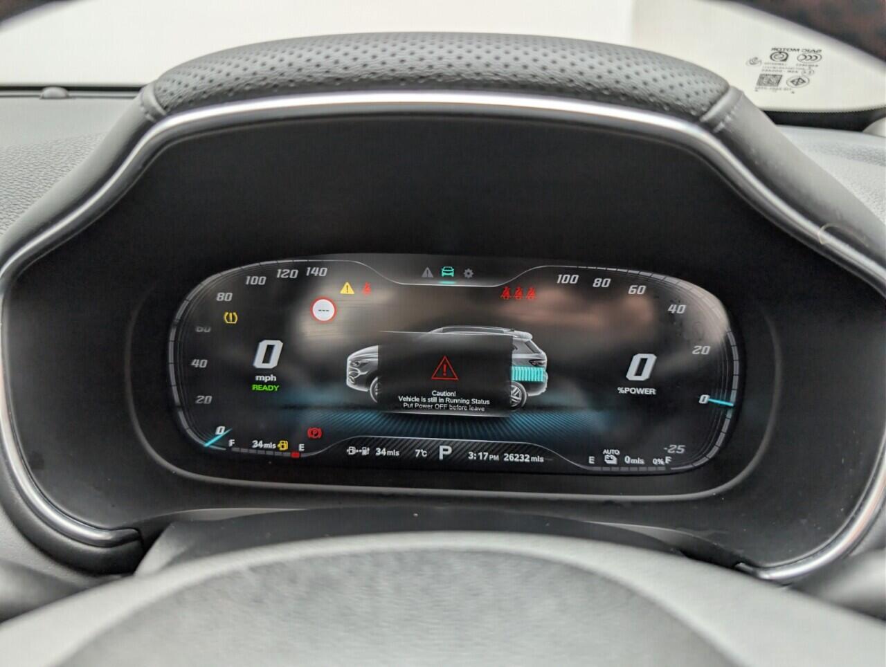 Used MG MG HS 2023 for sale - 77646881: Photo 18