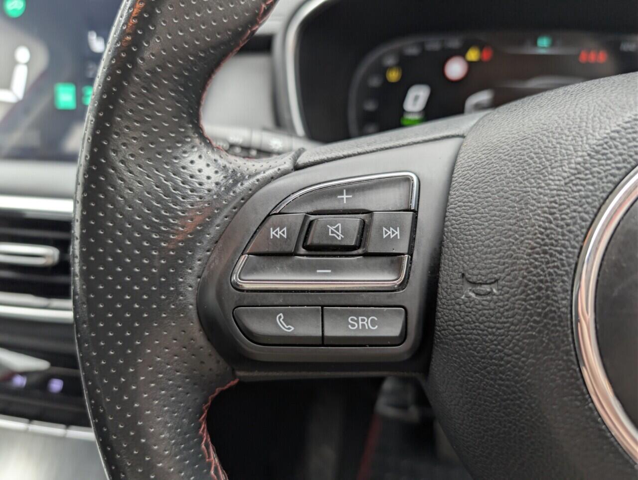 Used MG MG HS 2023 for sale - 77646881: Photo 19