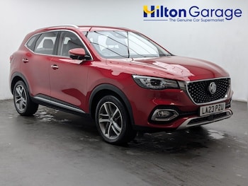 Used MG MG HS 2023 for sale - 77646881: Photo