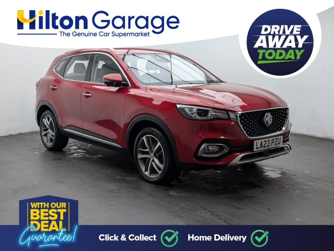 Used MG MG HS 2023 for sale - 77646881: Photo 2