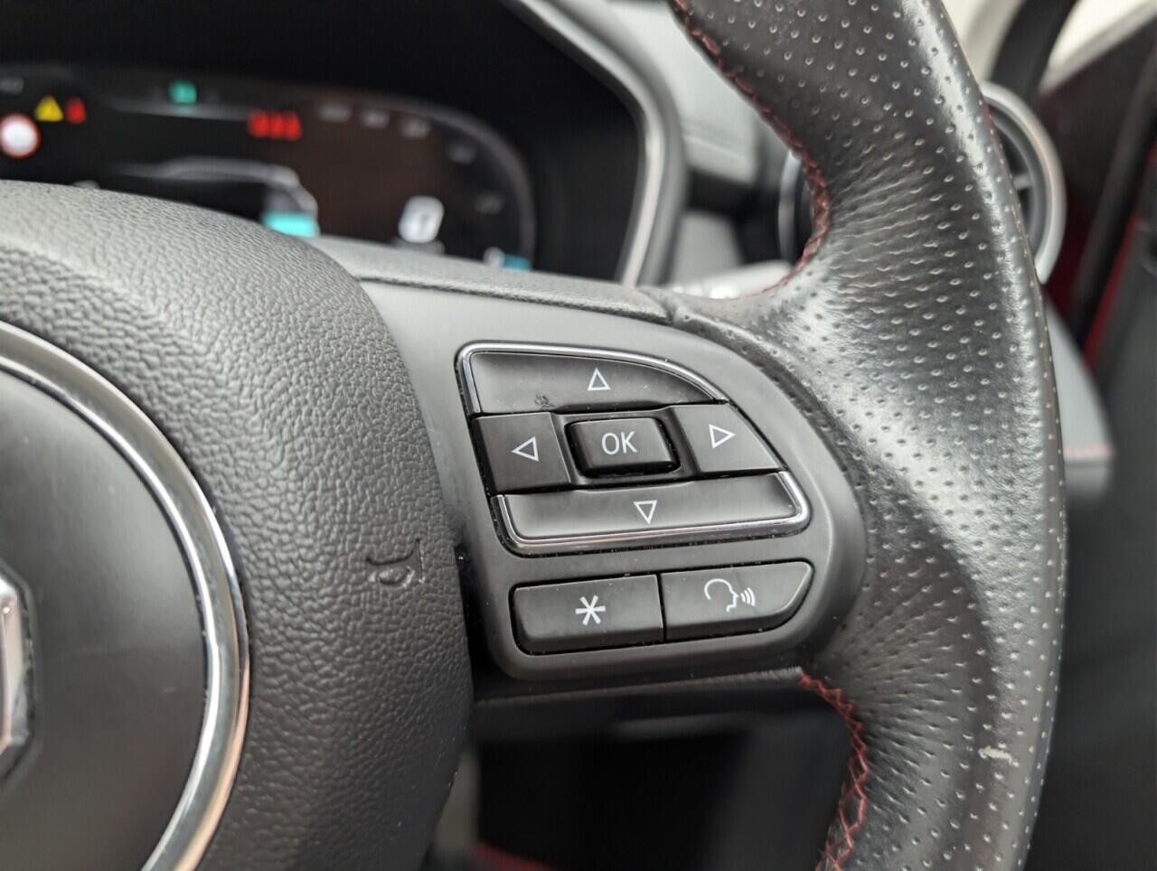 Used MG MG HS 2023 for sale - 77646881: Photo 20