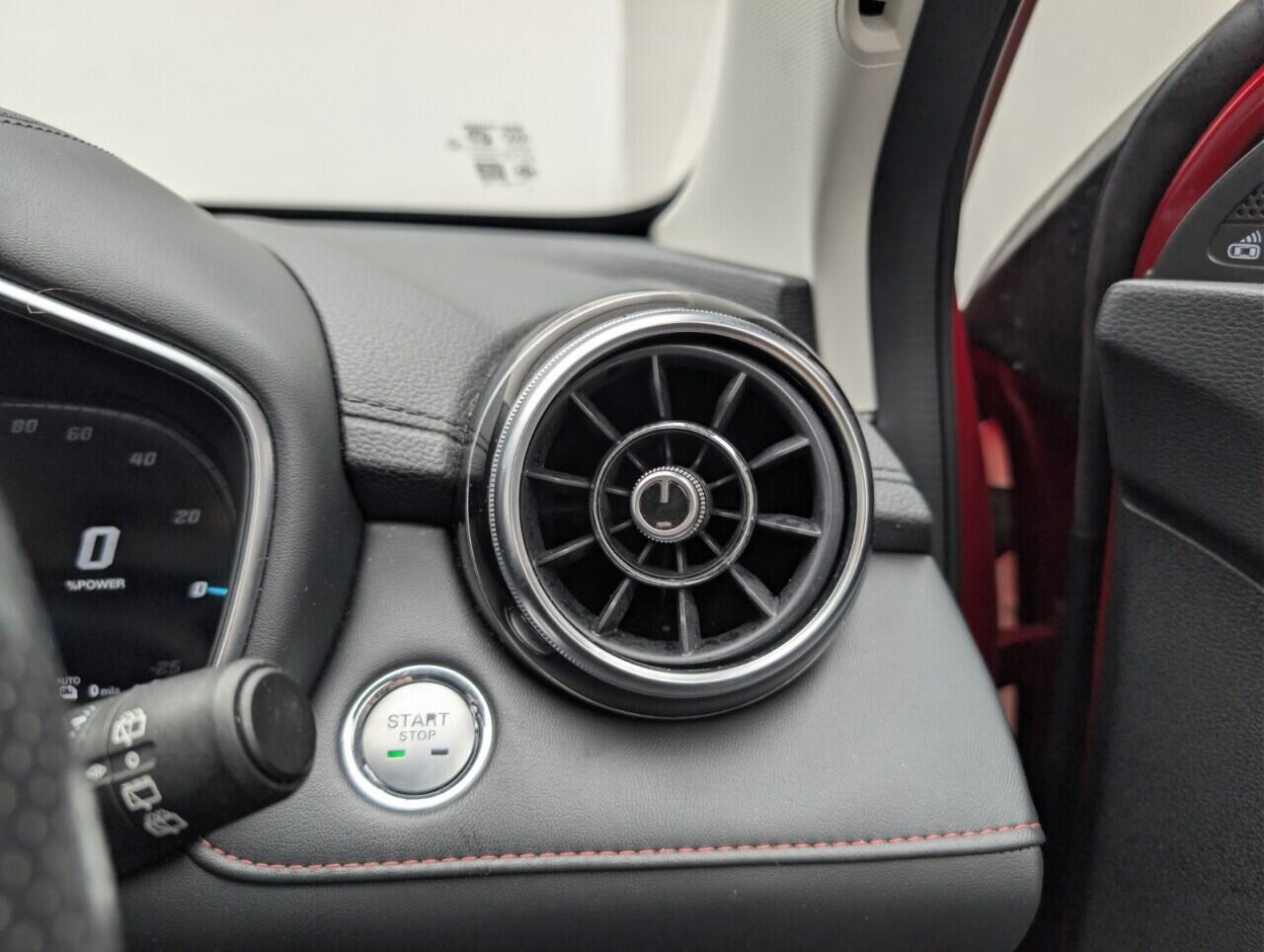 Used MG MG HS 2023 for sale - 77646881: Photo 21