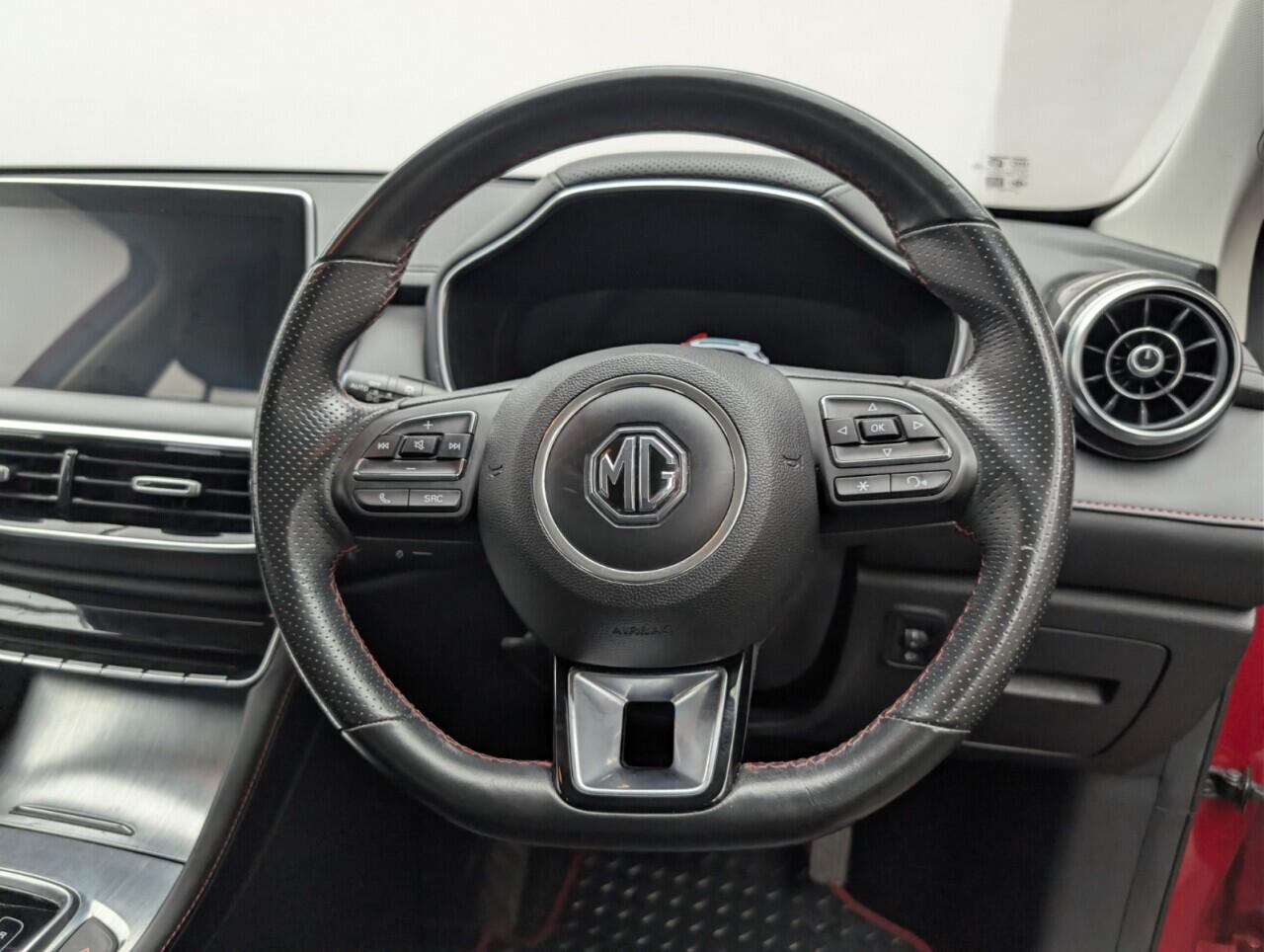 Used MG MG HS 2023 for sale - 77646881: Photo 24