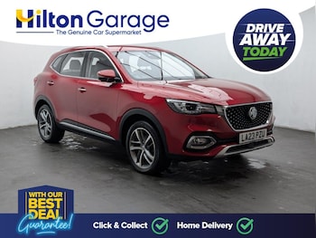 Used MG MG HS 2023 for sale - 77646881: Photo