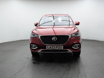 Used MG MG HS 2023 for sale - 77646881: Photo