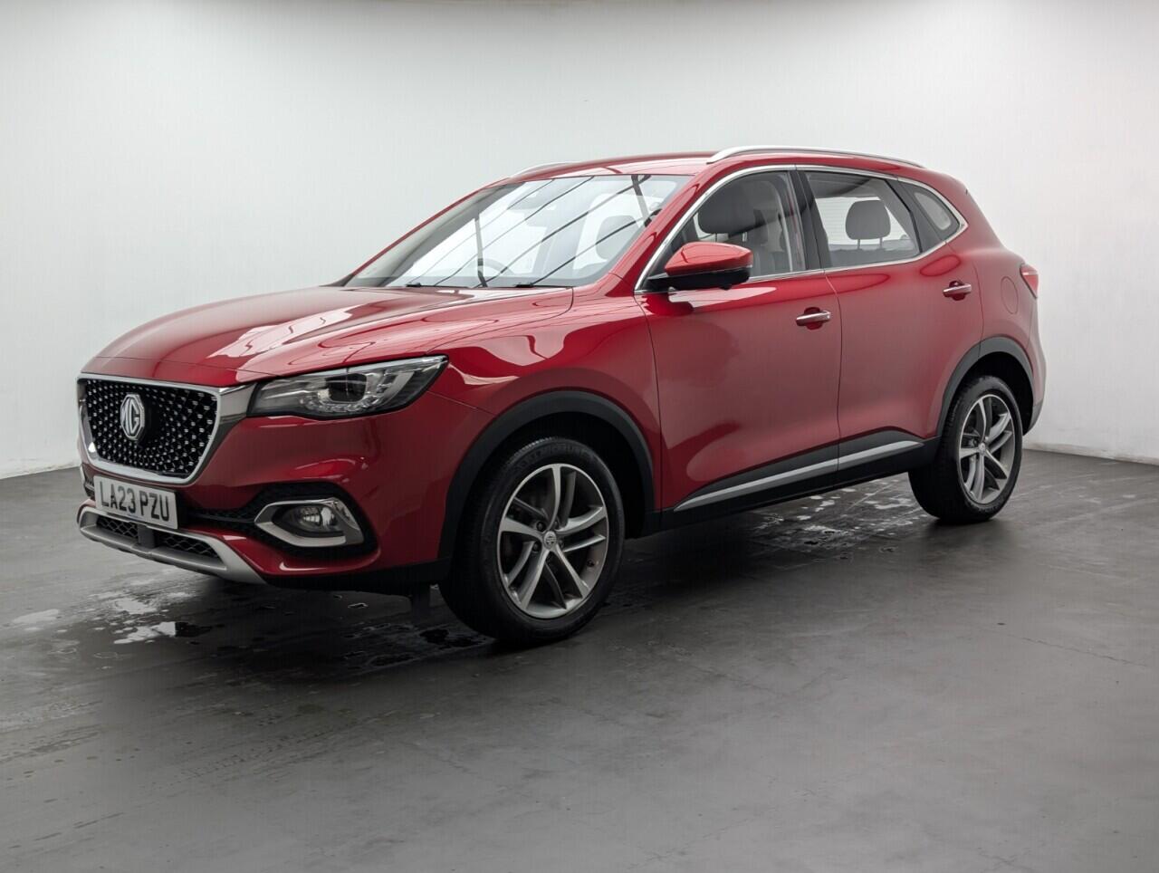 Used MG MG HS 2023 for sale - 77646881: Photo 4