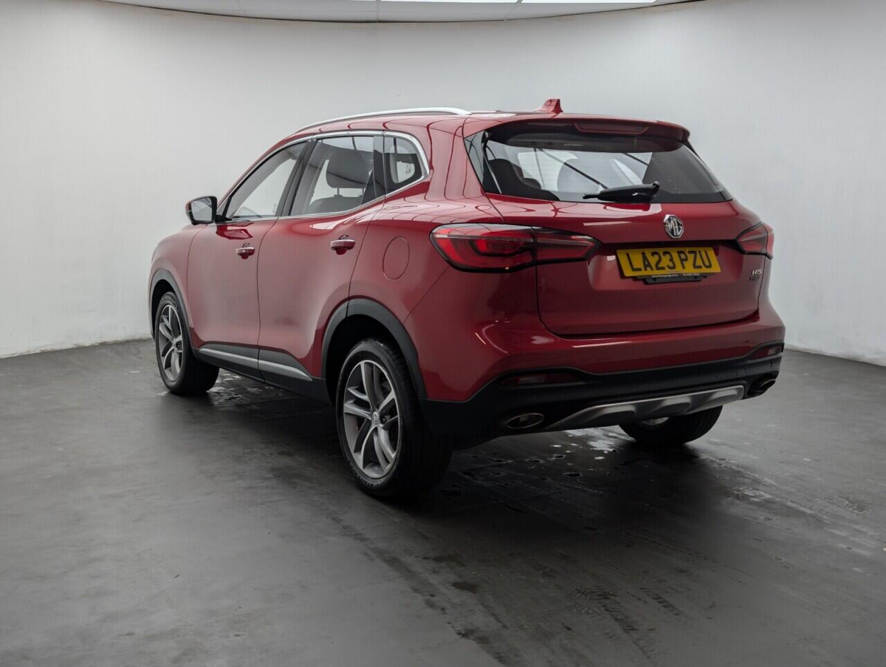 Used MG MG HS 2023 for sale - 77646881: Photo 6