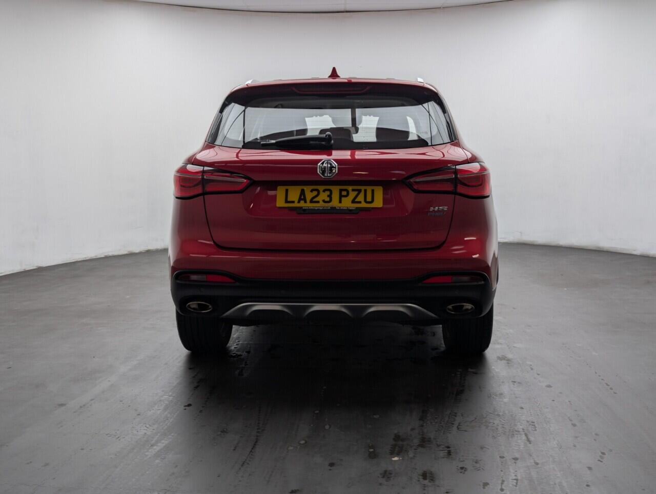 Used MG MG HS 2023 for sale - 77646881: Photo 7