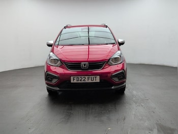 Used Honda Jazz 2022 for sale - 76423621: Photo