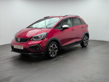 Used Honda Jazz 2022 for sale - 76423621: Photo