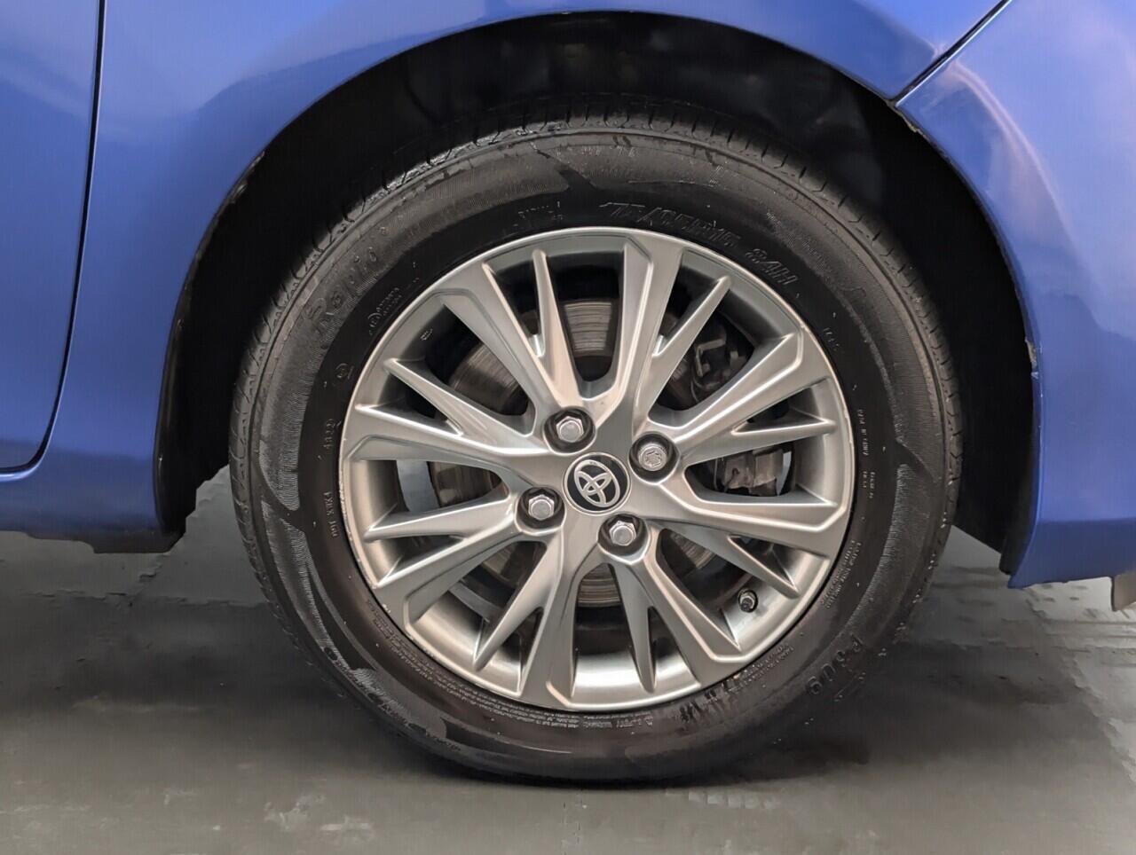 Used Toyota Yaris 2018 for sale - 76425604: Photo 10