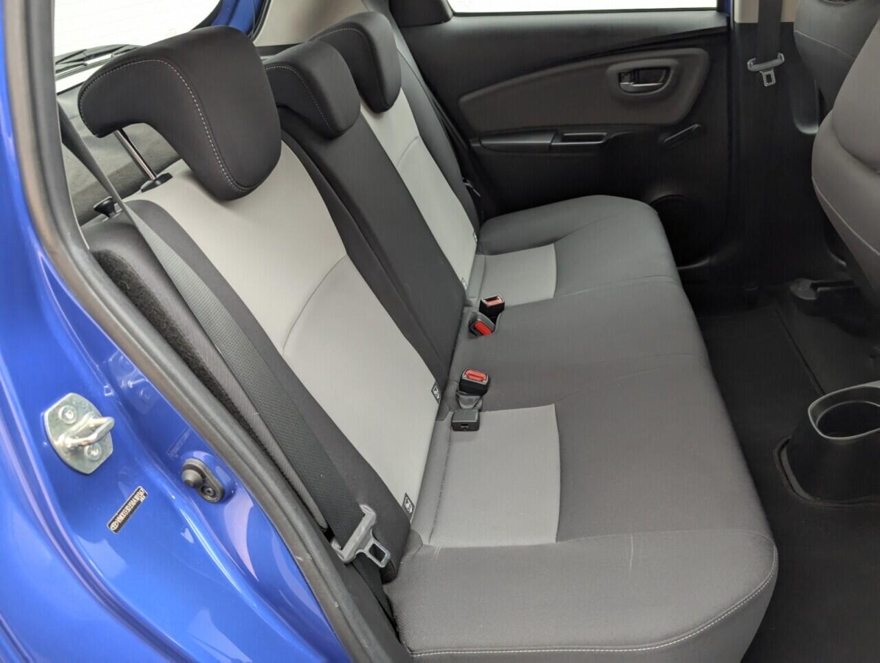 Used Toyota Yaris 2018 for sale - 76425604: Photo 24