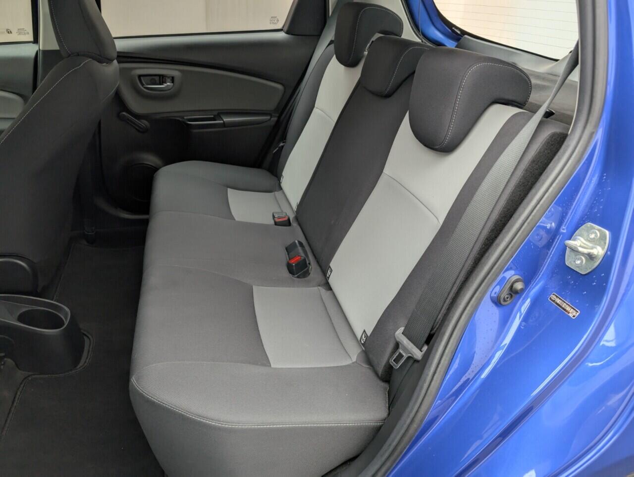 Used Toyota Yaris 2018 for sale - 76425604: Photo 26