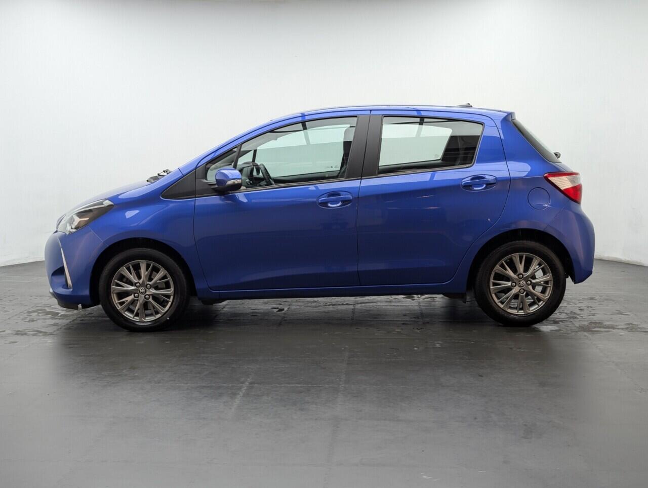 Used Toyota Yaris 2018 for sale - 76425604: Photo 5