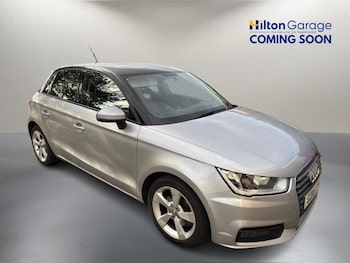 Used Audi A1 2018 for sale - 76446874: Photo