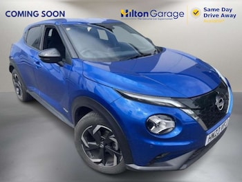 Used Nissan Juke 2023 for sale - 78814448: Photo