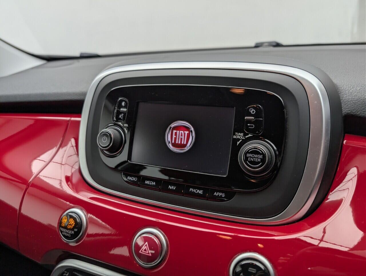 Used Fiat 500X 2016 for sale - 76953505: Photo 13