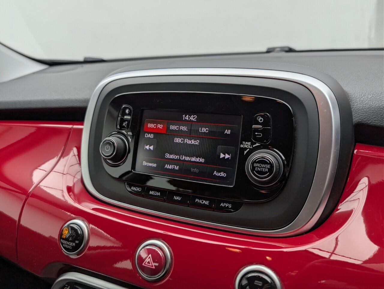 Used Fiat 500X 2016 for sale - 76953505: Photo 14