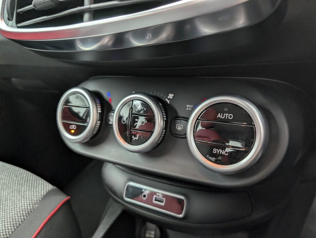 Used Fiat 500X 2016 for sale - 76953505: Photo 15