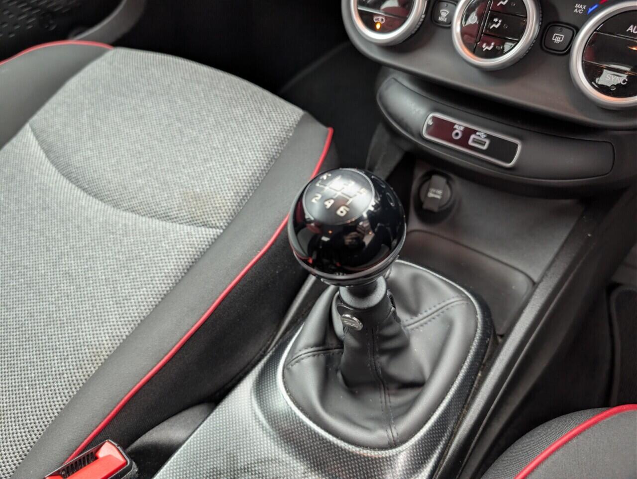 Used Fiat 500X 2016 for sale - 76953505: Photo 16