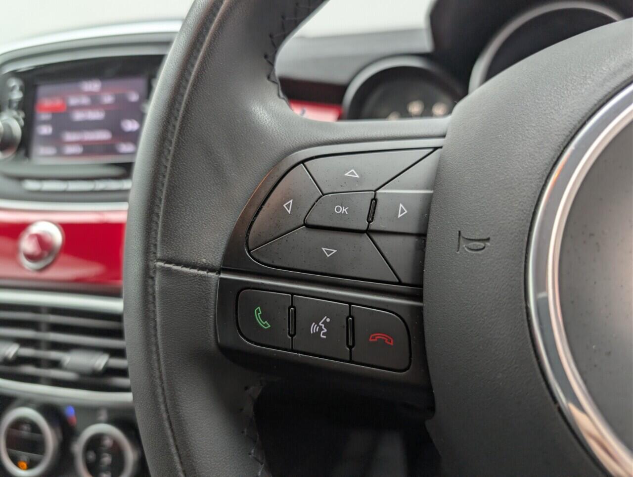 Used Fiat 500X 2016 for sale - 76953505: Photo 18