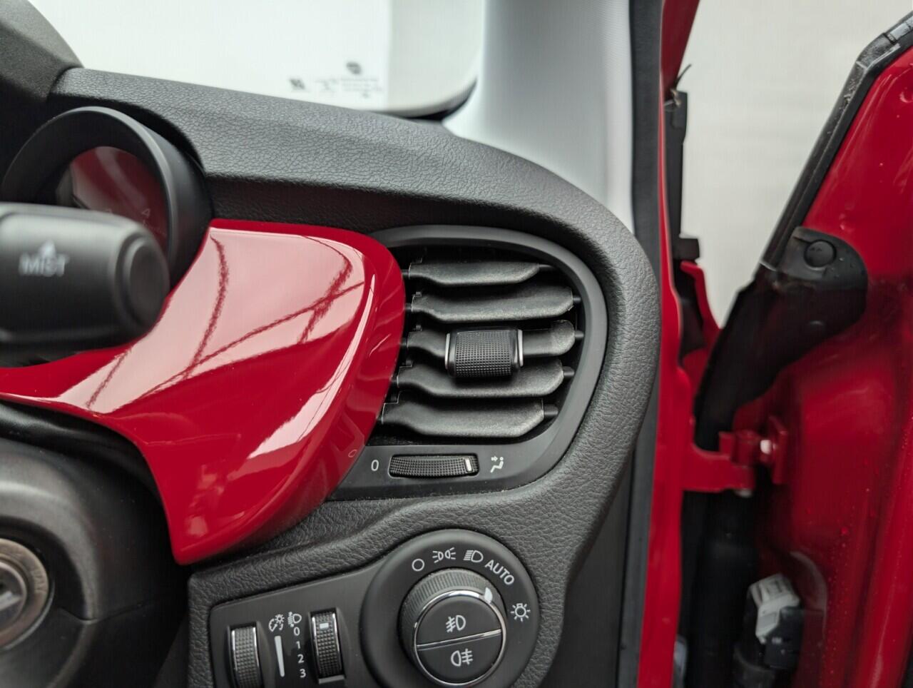 Used Fiat 500X 2016 for sale - 76953505: Photo 20